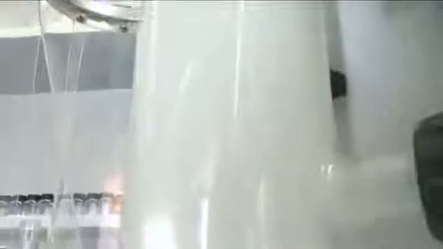 Buchi Spray Dryer B-290 Aplikasyon Videosu - Türkiye Yetkilisi Pars Analitik