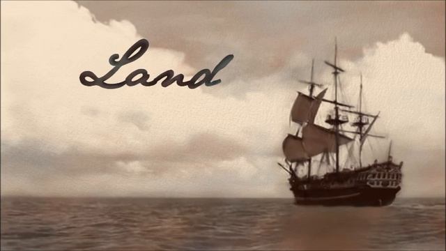 Land – Drunken Sailor