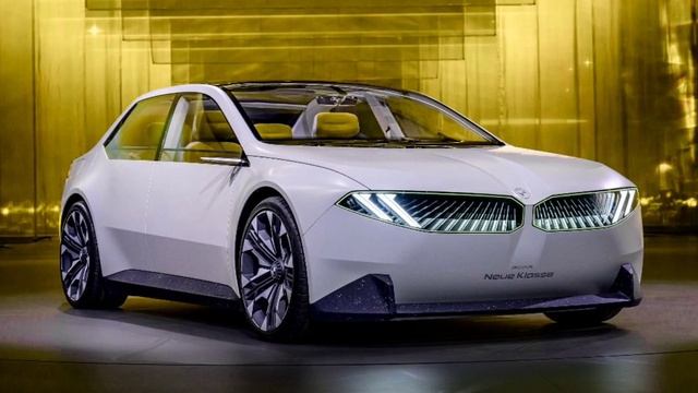 The Next-Gen BMW M5 Touring Wagon Could Reach America