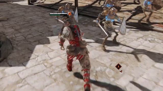 mini heroes event (forhonor) meme . watch, laugh and enjoy