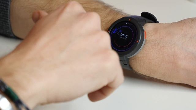 AMAZFIT VERGE 2 MESI DOPO UNA VALIDA ALTERNATIVA a MOLTI ALTRI