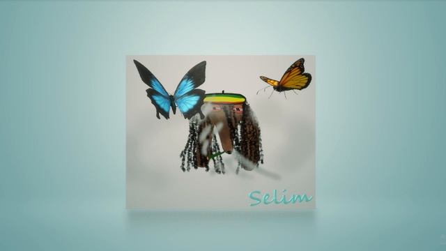 SELIM - spring chill ZAZA(original mix)