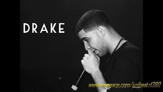 Drake - Over Remix [2010 HQ] (Produced by Uzi1380)