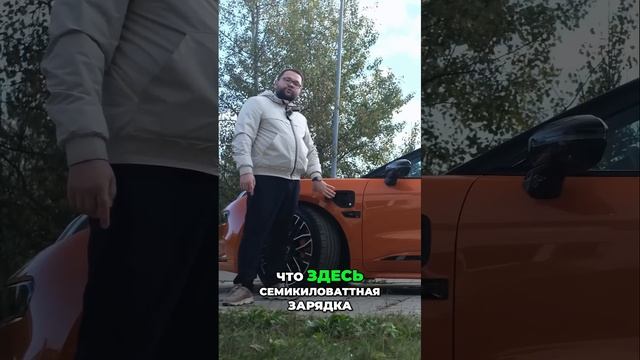 Как выбрать надежный инвертор для зарядки автомобиля