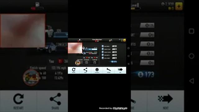 CSR Racing EP #4 (Beating Sweeny and Max Gearshift)