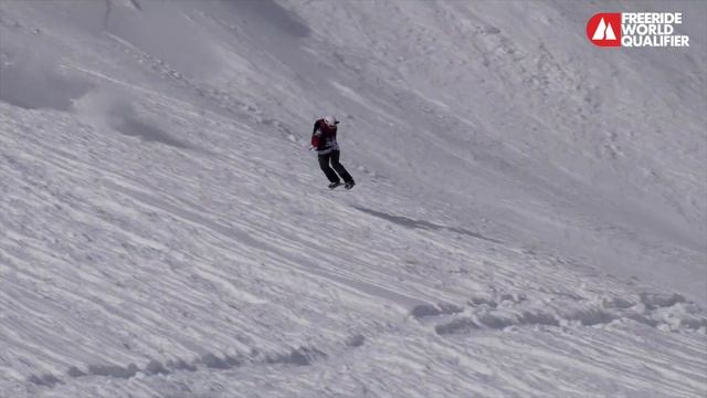Alpika Freeride by Alpindustria Freeride World Qualifier 2*