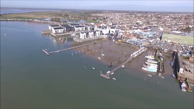 Brightlingsea Phantom 3 Advanced