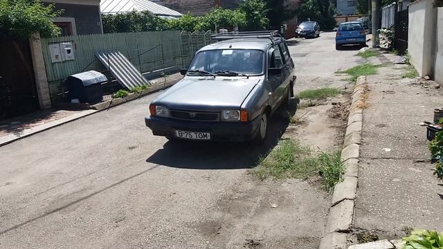 Dacia 1310 Break din '97/2