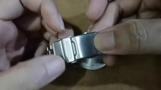 Citizen Eco drive BJ7100 by jowatch168