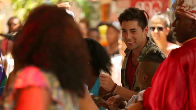 Buena Vista Social Club - Chan Chan (BRYNZA remix) (SDreL prod.)