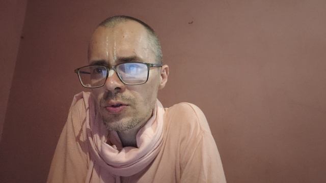 УЛЫБКА МАДХВЫ. Часть 21. После Мадхвы (Жизнь Шрипада Мадвхачарьи, Учителя Мира). 28.12.2024