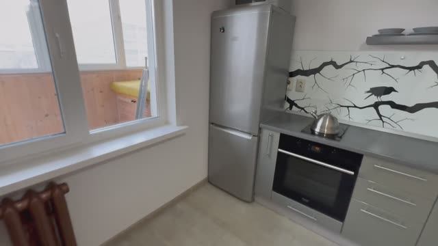 Троллейная 1