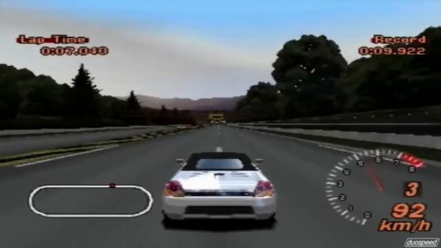 MR2 Spyder