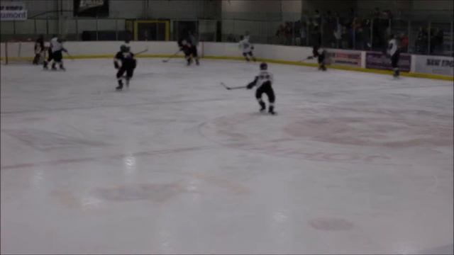 ROHS 12-21-16 Hockey Game