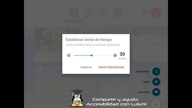 Instalar y configurar YouTube Kids de manera sencilla