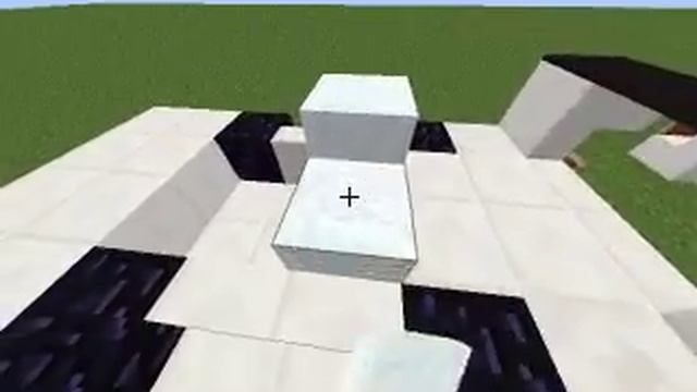 Minecraft Araba Yapımı