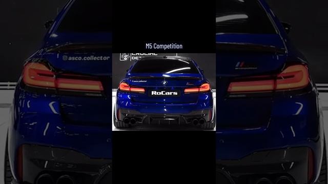 𝐌𝟓 𝐂𝐨𝐦𝐩𝐞𝐭𝐢𝐭𝐢𝐨𝐧 💎 • 🎥 RoCars #fyp #car #edit #bmw #m5 #competition #rocars #foryoupage