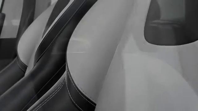 2014 Volvo XC60 Exterior and Interior Animation