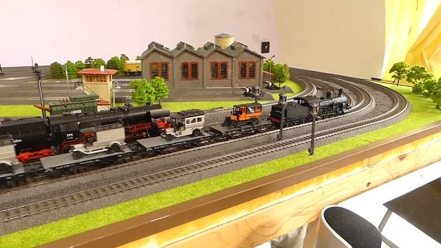 Piko Locomotive 040 SNCF AC Digital