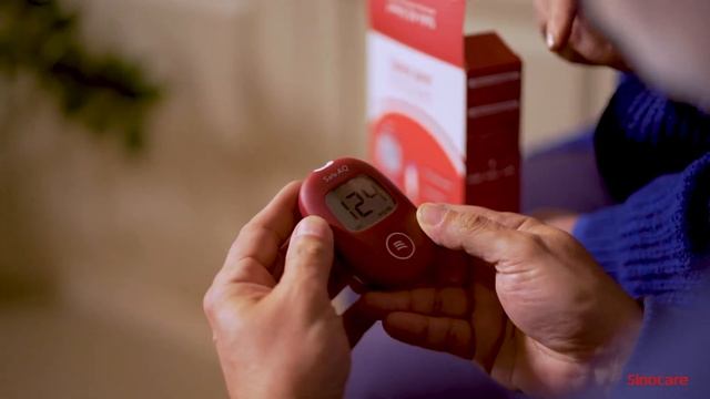 What is Safe AQ Smart? Sinocare Blood Glucose Monitor is Here