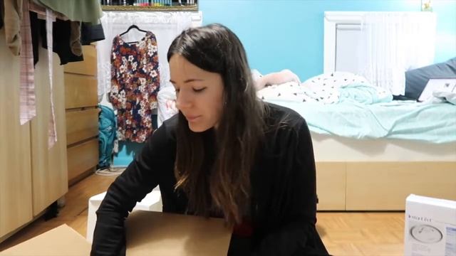AMAZON UNBOXING HAUL: Clothing Amazon Haul & Essential Oil Haul