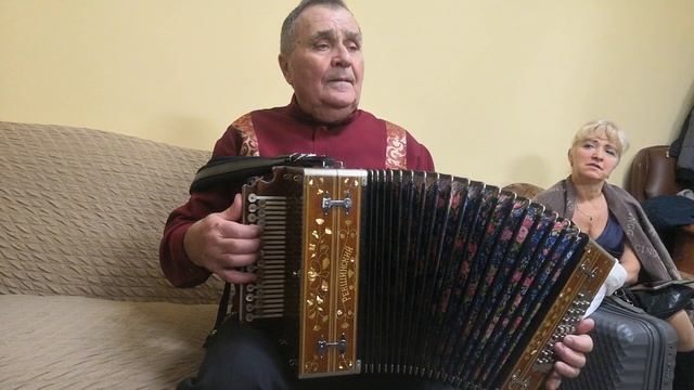 Песня про Маму.
