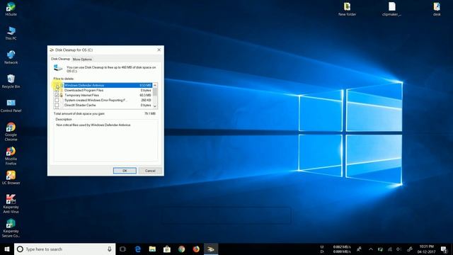 Improve Windows Performance Easily || Explained