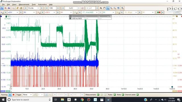 BMW X5 Misfire Part 3