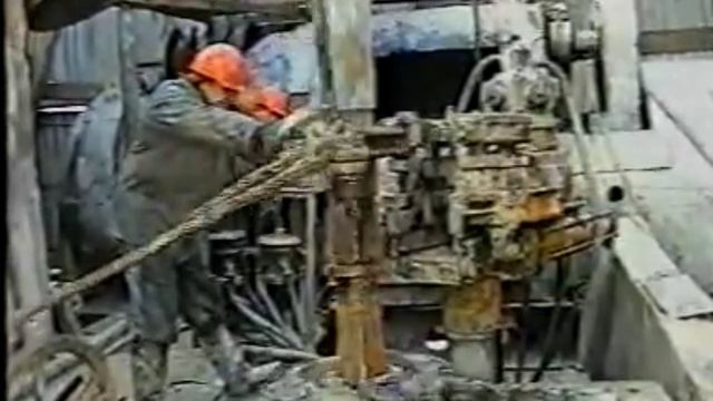 Бурение горизонтальных скважин. Учебный фильм🎥