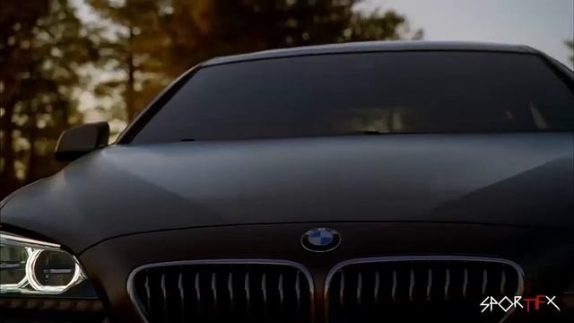 Introducing The New BMW 6 Series Grand Coupe