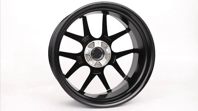 Z-PERFORMANCE ZP.09 phantom black polished | felgenoutlet.de