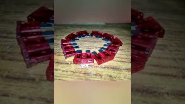 10A medium car fuse from AliExpress