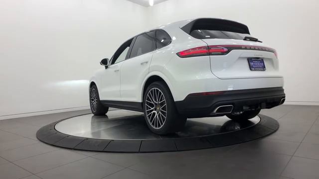 2021 Porsche Cayenne Lincolnwood, Chicago, Highland Park, Westmont, Barrington, IL P210535