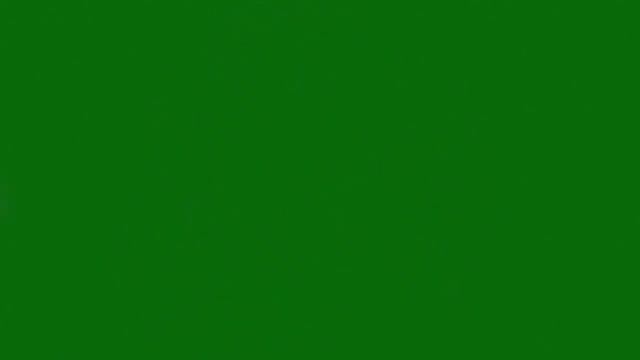 Green Screen Portal Magic Animation Effect Chromakey Overlay Футаж Портал Магия