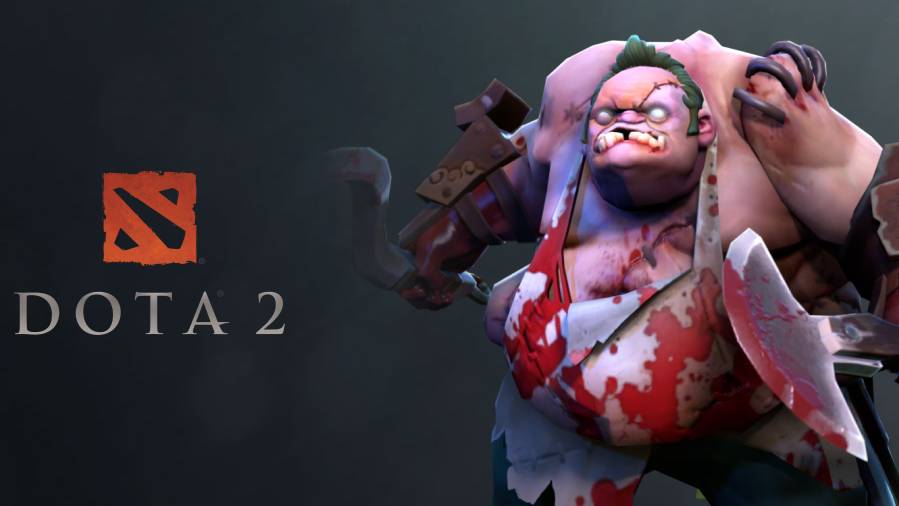 DOTA 2