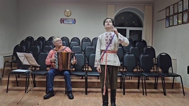 Россия_Калуга_Василий Кузнецов