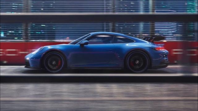 2022 PORSCHE 911 GT3 Review Release Date Specs Prices