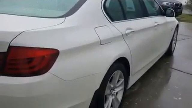 2013 BMW 528i xDrive  in Midlothian, VA 23113