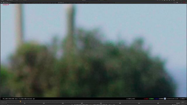 7. Camera Artifacts