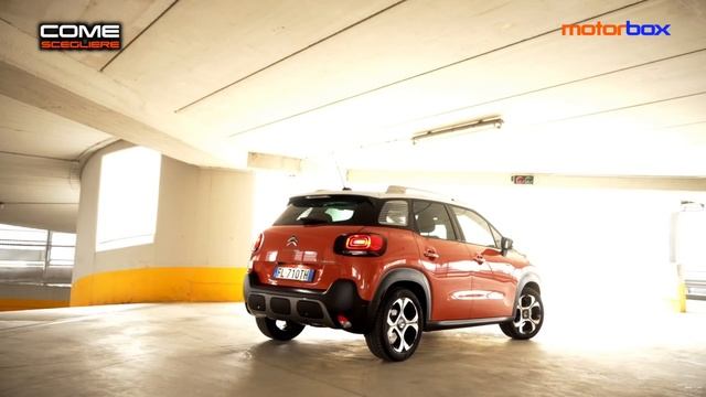 Come scegliere il Suv ultracompatto? #6 PERSONALIZZAZIONI | Con Citroen C3 Aircross