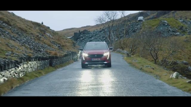 The New Peugeot 3008 and the New Peugeot 5008 at Peugeot Banbury | Bristol Street Motors