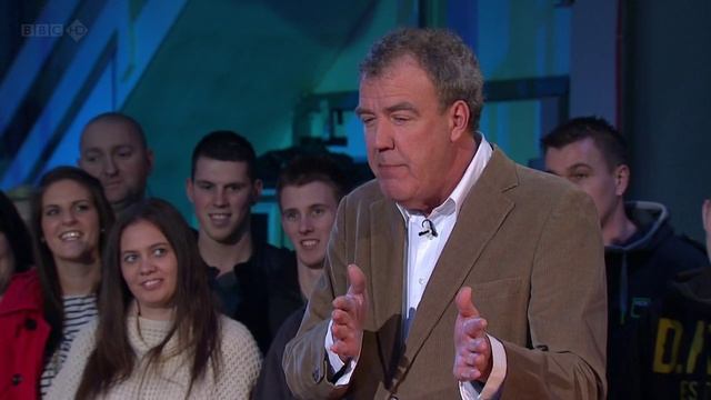 Топ Гир / Top Gear. 16 сезон. 2 серия.