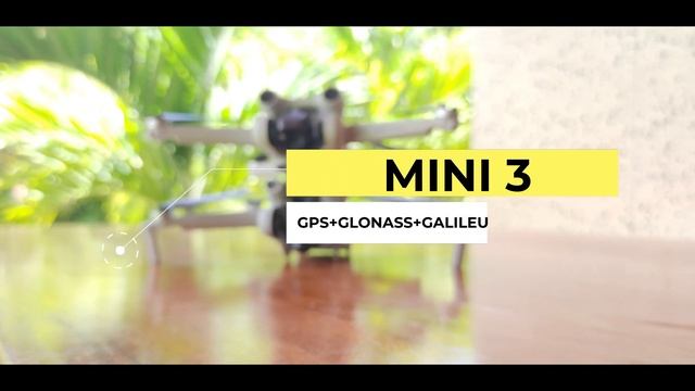 12 DIFERENÇAS Mini 3 vs Mini 3 Pro || Sem Enrolação