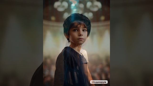 Буктрейлер к рассказу "Что случилось с Асей"