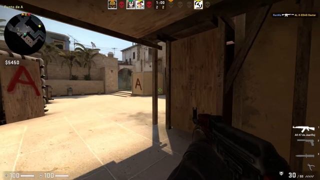 CS GO - RANDOM