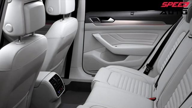 Volkswagen Passat Alltrack فولكس واجن باسات اول تراك 2021