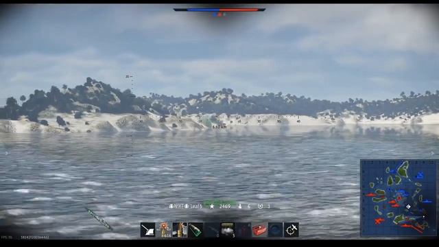 USS Moffet 9 kills before death War Thunder (Туманность N-46 - MERIDIAN) (Underground rap beat)
