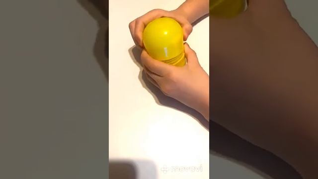 Киндер сюрприз /подарок /зайка /что попалось