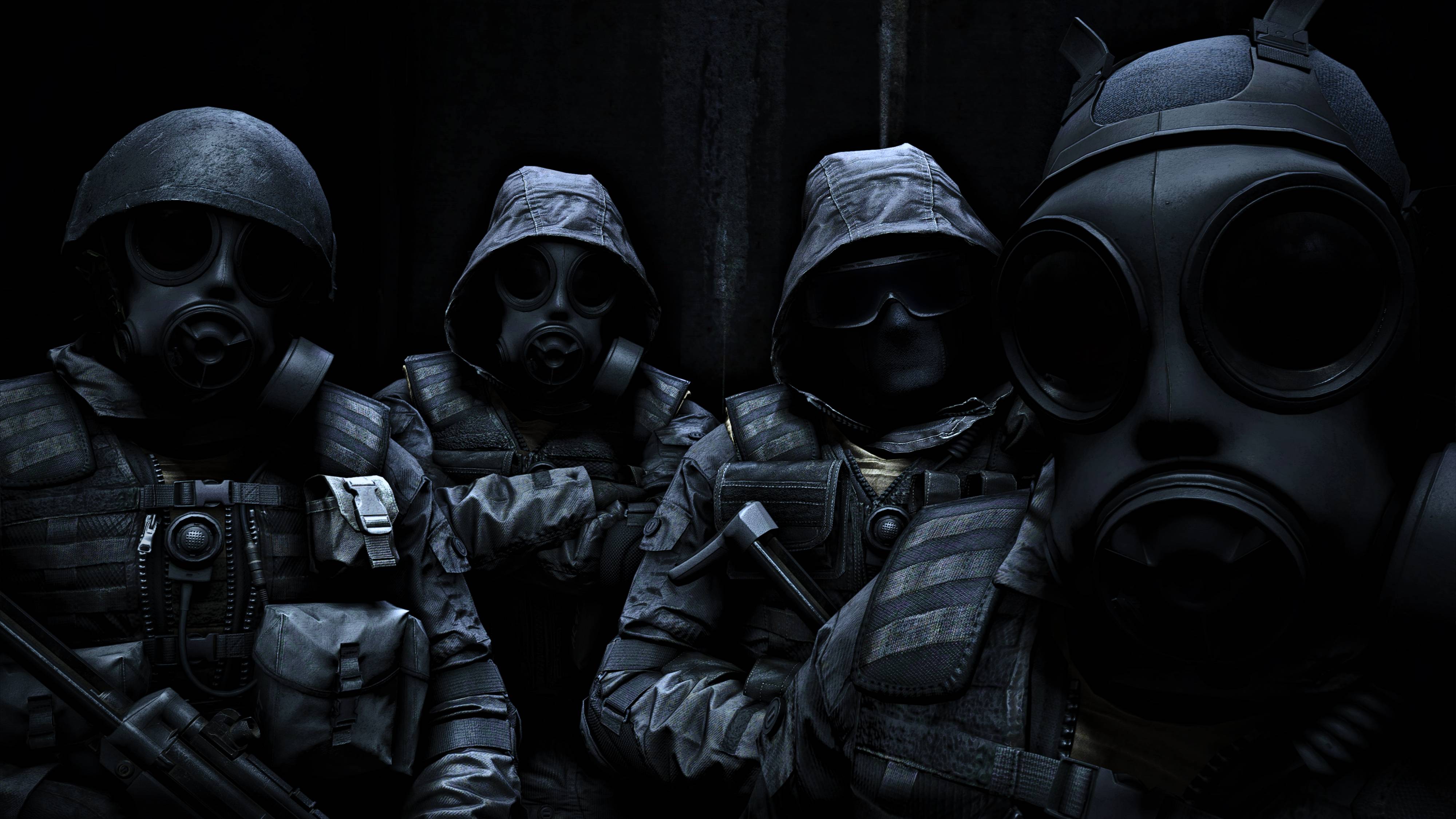 Наемники в DayZ S.T.A.L.K.E.R. RP. Ренегаты перекупили заказ? Выполняем 3 Заказ  на убийство