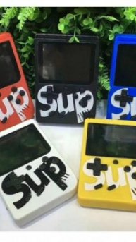 ##Sup Game Box 400 1###Всех Цветов